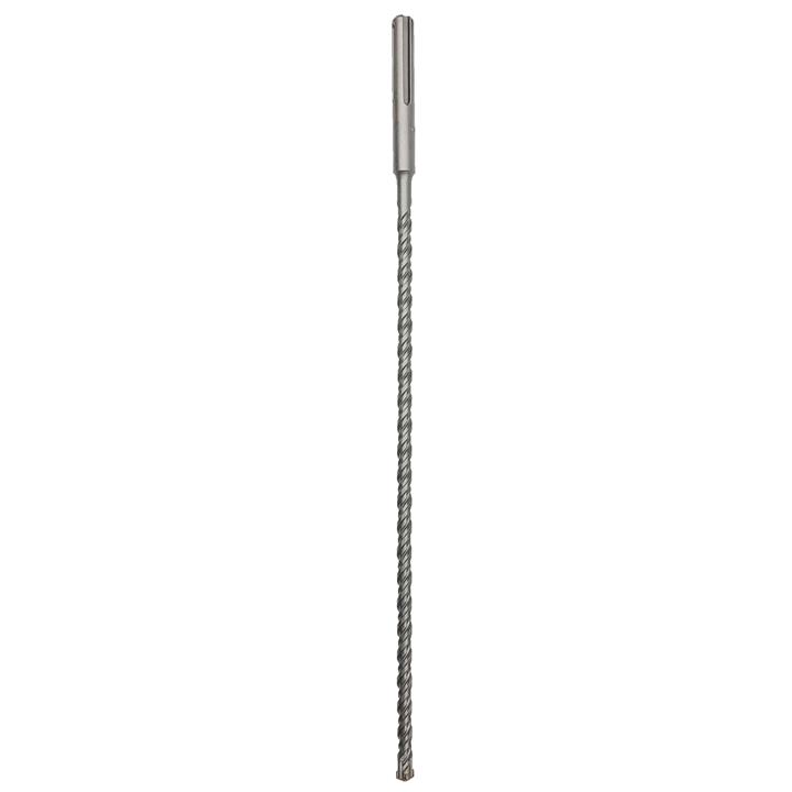 مته پنج شیار الماسه تیتان پرو مدل TPD14600 سایز 14x600 میلی متر Titan Pro TPD14600 SDS Max Drill Bit 14x600mm